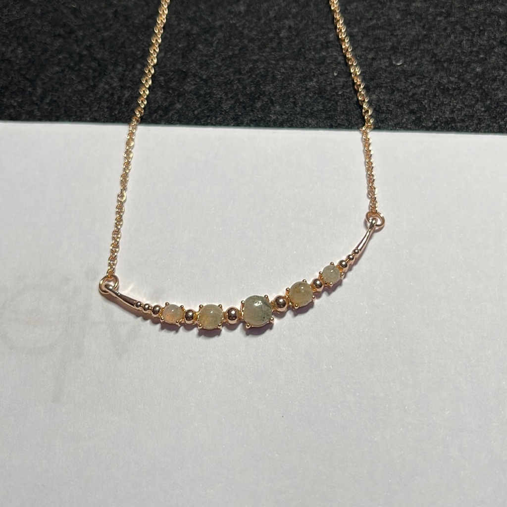 Necklace 16$
